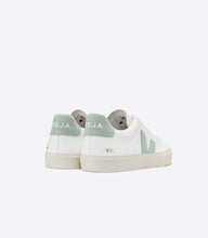 Load image into Gallery viewer, CAMPO CHROMEFREE LEATHER WHITE MATCHA WOMEN