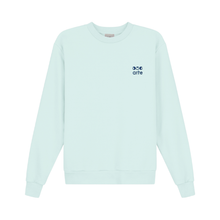 Load image into Gallery viewer, CRUZ TRIPLE CREWNECK SKYLIGHT