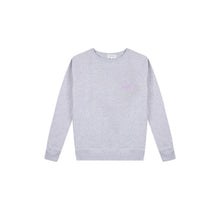 Load image into Gallery viewer, OH LA LA GREY SWEATER