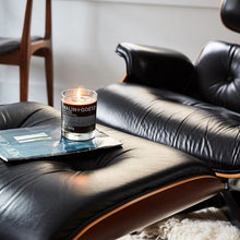 Load image into Gallery viewer, DARK RUM CANDLE 9OZ