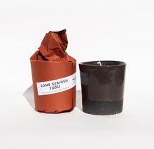Load image into Gallery viewer, SOME SERIOUS JUJU CANDLE 300G
