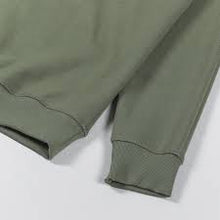 Load image into Gallery viewer, SWEATSHIRT WITH POCKET KHAKI