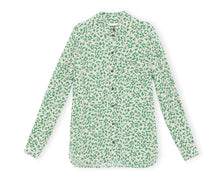 Load image into Gallery viewer, SHIRT PRINTED CREPE TAPIOCA