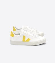 Load image into Gallery viewer, CAMPO CHROMEFREE LEATHER WHITE TONIC WOMEN