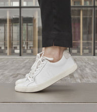 Load image into Gallery viewer, ESPLAR LEATHER WHITE MEN