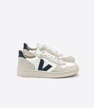 Load image into Gallery viewer, V-10 B-MESH WHITE NAUTICO WOMEN