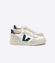 Load image into Gallery viewer, V-10 B-MESH WHITE NAUTICO MEN
