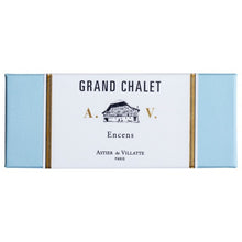 Load image into Gallery viewer, GRAND CHALET INCENSE