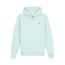 Load image into Gallery viewer, HULTON BACK A HOODIE SKYLIGHT