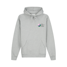 Load image into Gallery viewer, HULTON COR HOODIE GREY