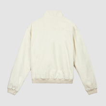 Load image into Gallery viewer, JEAN JACKET CREAM
