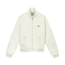 Load image into Gallery viewer, JEAN JACKET CREAM