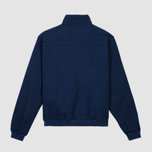 Load image into Gallery viewer, JEAN JACKET NAVY