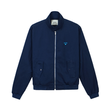 Load image into Gallery viewer, JEAN JACKET NAVY