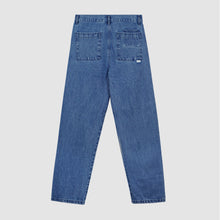 Load image into Gallery viewer, PORTER PANTS DENIM LIGHT BEACH