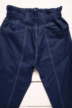 Load image into Gallery viewer, TRADER’S TROUSER MIDNIGHT