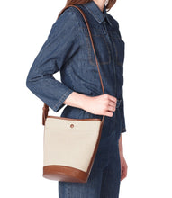 Load image into Gallery viewer, HELENE BAG NUT BROWN