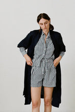 Load image into Gallery viewer, STRIPED COTTON SET