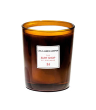 Load image into Gallery viewer, SURF SHOP CANDLE