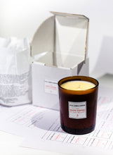 Load image into Gallery viewer, WHITE COFFEE CANDLE