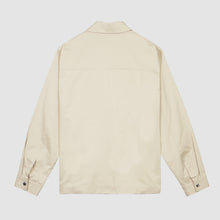 Load image into Gallery viewer, JULIO MULTI JACKET CREAM LIGHT BLUE