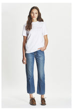 Load image into Gallery viewer, OVERSIZED T-SHIRT AMOUR