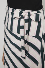 Load image into Gallery viewer, PAREO SKIRT PINK GREEN