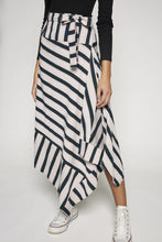 Load image into Gallery viewer, PAREO SKIRT PINK GREEN
