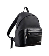 Load image into Gallery viewer, CAMDEN BACKPACK BLACK
