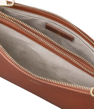 Load image into Gallery viewer, SARAH BAG NUT BROWN