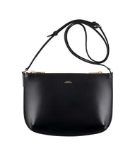 Load image into Gallery viewer, SARAH BAG BLACK