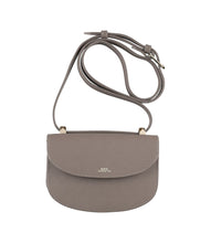 Load image into Gallery viewer, MINI GENEVE BAG TAUPE WOMEN