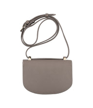 Load image into Gallery viewer, MINI GENEVE BAG TAUPE WOMEN