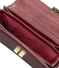 Load image into Gallery viewer, GRACE BAG SMALL VINO