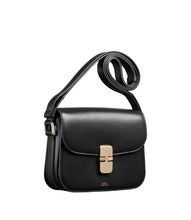 Load image into Gallery viewer, GRACE BAG SMALL BLACK