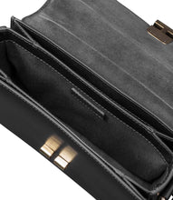 Load image into Gallery viewer, GRACE BAG SMALL BLACK