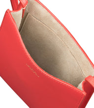 Load image into Gallery viewer, JAMIE NECK POUCH RED