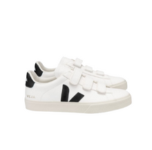 Load image into Gallery viewer, RECIFE CHROMEFREE LEATHER WHITE BLACK MEN