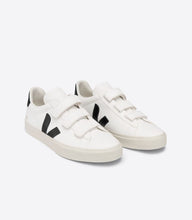 Load image into Gallery viewer, RECIFE CHROMEFREE LEATHER WHITE BLACK MEN