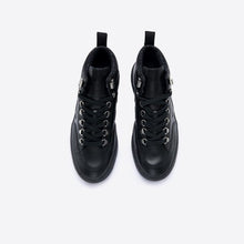 Load image into Gallery viewer, RORAIMA BLACK GRAFITE BLACK-SOLE MEN