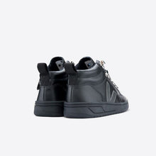 Load image into Gallery viewer, RORAIMA BLACK GRAFITE BLACK-SOLE MEN