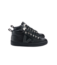 Load image into Gallery viewer, RORAIMA BLACK GRAFITE BLACK-SOLE MEN