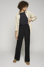 Load image into Gallery viewer, SAFARI JACKET BEIGE