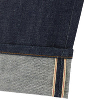 Load image into Gallery viewer, PETIT STANDARD INDIGO MEN
