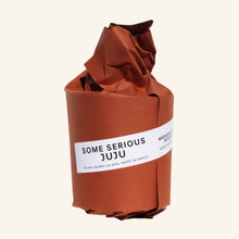 Load image into Gallery viewer, SOME SERIOUS JUJU CANDLE 300G