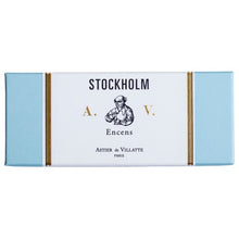 Load image into Gallery viewer, STOCKHOLM INCENSE
