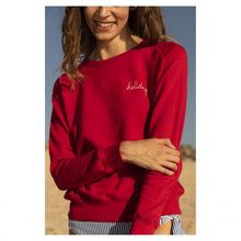 Load image into Gallery viewer, HOLIDAYS RED SWEATER