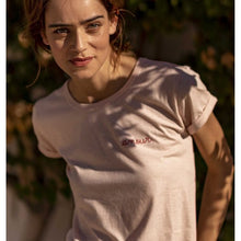 Load image into Gallery viewer, AMOUR T-SHIRT PINK
