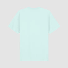 Load image into Gallery viewer, TZARA EMBROI T-SHIRT SKYLIGHT