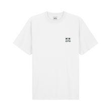 Load image into Gallery viewer, TZARA TRIPLE T-SHIRT WHITE